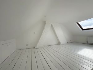 Bedroom Three- click for photo gallery